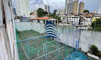 Imagem 2: Apartamento 4/4 sendo 1 suíte todo reformado no Palácio da Assembleia no bairro do Campo G