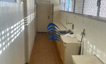 Imagem 4: Palácio da Assembleia , com 04 quartos, sendo 01 suíte, andar alto, vista livre para o