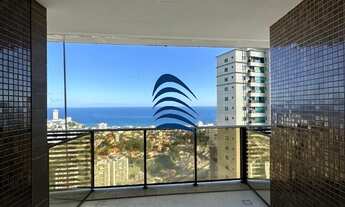 Imagem 3: Excelente Repasse 4 Suites com 171m² - Horto Parque Barcelona - Horto Florestal