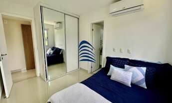 Imagem 4: RESIDENCIAL ONDAS DE PATAMARES 3 suítes - revertido para 2 suítes, sendo a master com clo