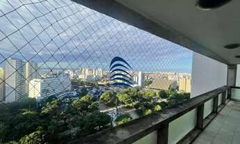 Imagem 7: Palácio da Assembleia , com 04 quartos, sendo 01 suíte, andar alto, vista livre para o