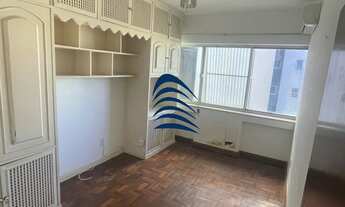 Imagem 5: Palácio da Assembleia , com 04 quartos, sendo 01 suíte, andar alto, vista livre para o