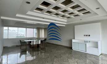 Imagem: Apartamento 4/4 sendo 1 suíte todo reformado