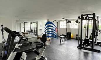 Imagem 5: Apartamento 4/4 sendo 1 suíte todo reformado no Palácio da Assembleia no bairro do Campo G