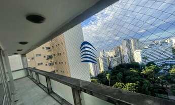 Imagem 2: Palácio da Assembleia , com 04 quartos, sendo 01 suíte, andar alto, vista livre para o