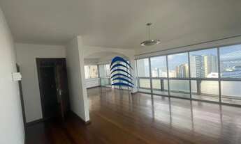 Imagem: Palácio da Assembleia, com 04 quartos