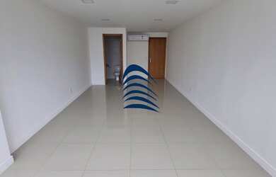 Imagem 7: Sala para venda no angar Hangar business park Hangar 2 33,57m² Nascente Andar alto Por