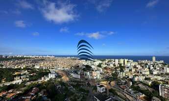 Imagem 2: Excelente Repasse 4 Suites com 171m² - Horto Parque Barcelona - Horto Florestal