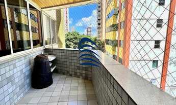 Imagem: Apartamento na Pituba 197 m2 3/4
