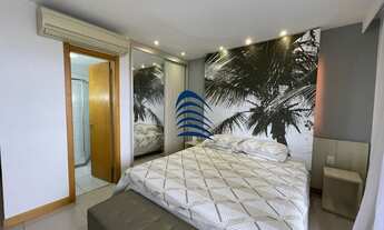 Imagem 3: Apartamento 50m2 varandão,área de serviço, garagem, Edificio Boulevard Side Residencial