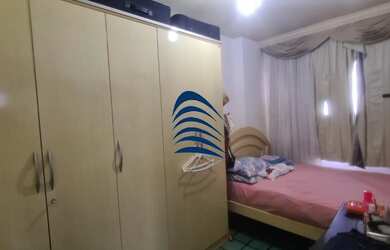 Imagem 6: Excelente apartamento 2/4, na Pituba, com armários nos quartos, banheiro e cozinha, garag