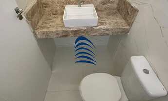 Imagem 6: EXCELENTE APARTAMENTO NO LA LUNA, nascente total. CAMINHO DAS ÁRVORES, 3/4, sendo 02 suí