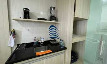 Imagem 4: Apartamento 50m2 varandão,área de serviço, garagem, Edificio Boulevard Side Residencial