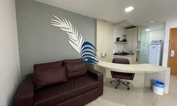 Imagem 2: Apartamento 50m2 varandão,área de serviço, garagem, Edificio Boulevard Side Residencial