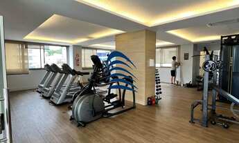 Imagem 3: Oportunidade no Empreendimento 535 Barra, andar alto com vista livre para o mar