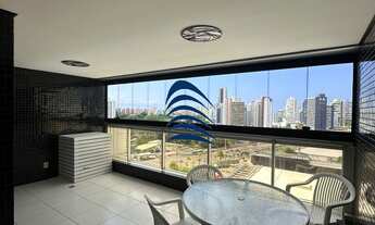 Imagem: Salvador prime - Home 1 Quarto e sala, Nascente