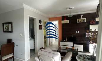 Imagem 6: Cittá Itapuã ? Oportunidade! Apartamento 3 quartos com sala ampliada, 67 m², com suíte, va