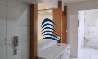 Imagem 4: Excelente Apartamento de 3 Quartos com duas suites A VENDA no Cidade Jardim