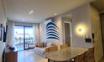 Imagem: APARTAMENTO QUARTO E SALA, FINAMENTE DECORADO