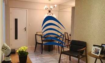 Imagem 4: Lindo apartamento no Mario Cravo com 89 m2, com 2 Quartos + HOME OFFICE climatizado ( De