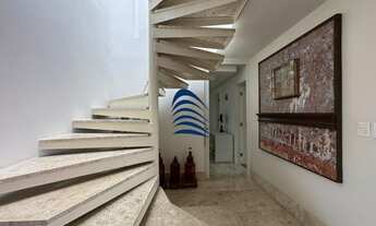 Imagem 2: COBERTURA DE ALTO PADRÃO A VENDA EDIFICIO OCTAVIANO MENEZES RUA BASILIO DA GAMA, 34 ? Bai