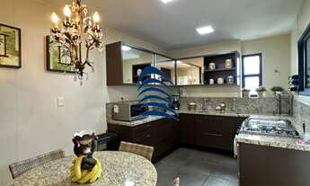 Imagem 5: COBERTURA DE ALTO PADRÃO A VENDA EDIFICIO OCTAVIANO MENEZES RUA BASILIO DA GAMA, 34 ? Bai