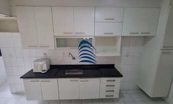 Imagem 3: Excelente Apartamento de 3 Quartos com duas suites A VENDA no Cidade Jardim