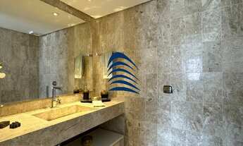 Imagem 7: COBERTURA DE ALTO PADRÃO A VENDA EDIFICIO OCTAVIANO MENEZES RUA BASILIO DA GAMA, 34 ? Bai