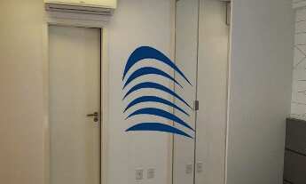 Imagem 5: Lindo apartamento no Mario Cravo com 89 m2, com 2 Quartos + HOME OFFICE climatizado ( De