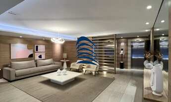 Imagem 6: Oportunidade no Empreendimento 535 Barra, andar alto com vista livre para o mar