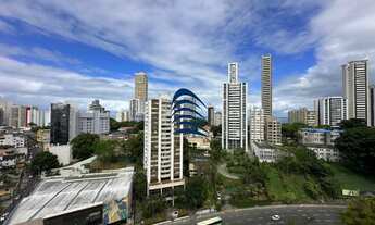 Imagem 6: COBERTURA DE ALTO PADRÃO A VENDA EDIFICIO OCTAVIANO MENEZES RUA BASILIO DA GAMA, 34 ? Bai