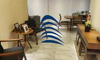 Imagem: Lindo apartamento no Mario Cravo com 89