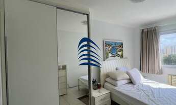 Imagem 7: Cittá Itapuã ? Oportunidade! Apartamento 3 quartos com sala ampliada, 67 m², com suíte, va