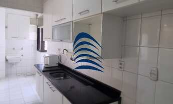 Imagem 5: Excelente Apartamento de 3 Quartos com duas suites A VENDA no Cidade Jardim