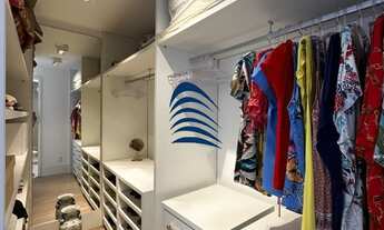 Imagem 3: COBERTURA DE ALTO PADRÃO A VENDA EDIFICIO OCTAVIANO MENEZES RUA BASILIO DA GAMA, 34 ? Bai