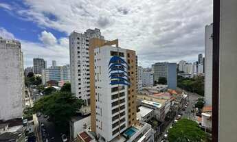 Imagem 4: COBERTURA DE ALTO PADRÃO A VENDA EDIFICIO OCTAVIANO MENEZES RUA BASILIO DA GAMA, 34 ? Bai