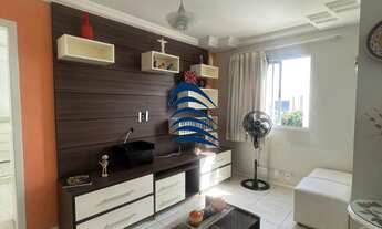 Imagem 5: Cittá Itapuã ? Oportunidade! Apartamento 3 quartos com sala ampliada, 67 m², com suíte, va