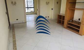 Imagem 2: Apartamento 4/4 a Venda Na Centenário Edifício Bosque da Centenário 4/4 sendo 2 Suites