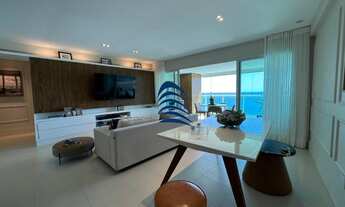 Imagem 6: Lindo apartamento no Costa España