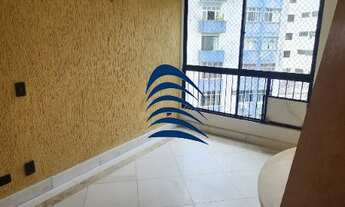 Imagem 7: Apartamento 4/4 a Venda Na Centenário Edifício Bosque da Centenário 4/4 sendo 2 Suites