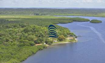Imagem: Fazenda documentada, sem dívidas, totalmente