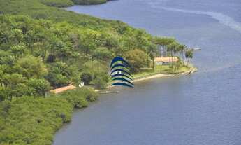 Imagem 5: Fazenda documentada, sem dívidas, totalmente regular, registrada no Cartório de imóveis de