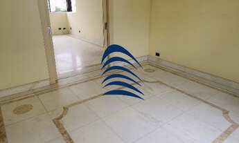 Imagem 5: Apartamento 4/4 a Venda Na Centenário Edifício Bosque da Centenário 4/4 sendo 2 Suites