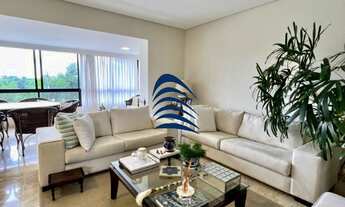 Imagem: Edf. Duque de Orleans Apartamento em São