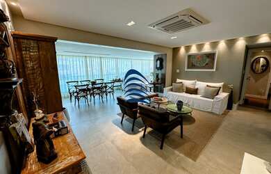 Imagem 5: MANSÃO GRAZIA | GRAÇA | Apartamento 3 suítes | 170m² | Alto Luxo