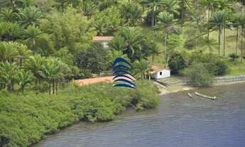 Imagem 7: Fazenda documentada, sem dívidas, totalmente regular, registrada no Cartório de imóveis de