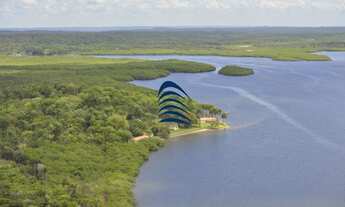 Imagem 4: Fazenda documentada, sem dívidas, totalmente regular, registrada no Cartório de imóveis de