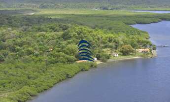Imagem 6: Fazenda documentada, sem dívidas, totalmente regular, registrada no Cartório de imóveis de