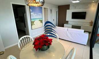 Imagem: Apartamento andar alto, Vista livre, ventilação