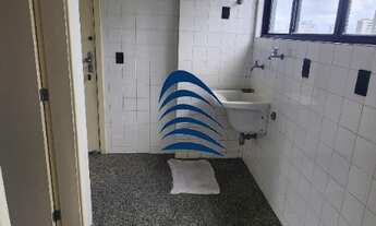 Imagem 6: Apartamento 4/4 a Venda Na Centenário Edifício Bosque da Centenário 4/4 sendo 2 Suites